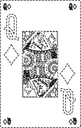Q logo