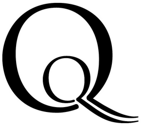 Q logo
