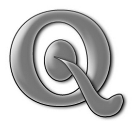 Q logo