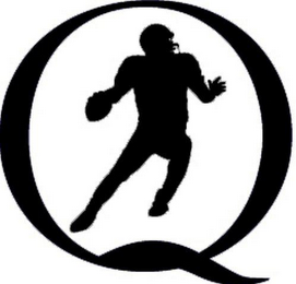Q logo