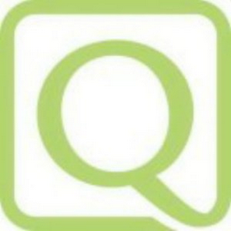 Q logo