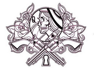 Q logo