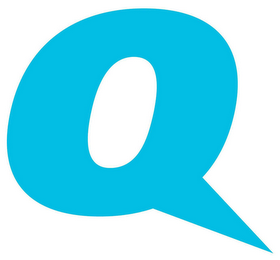 Q logo