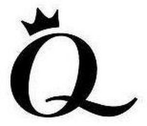 Q logo