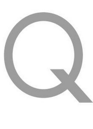 Q logo