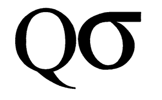 Q logo