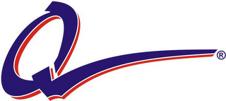 Q logo