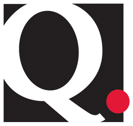 Q logo