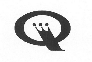 Q logo