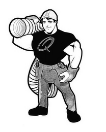 Q logo