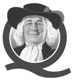 Q logo