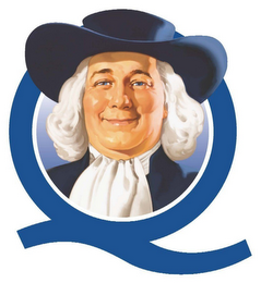 Q logo