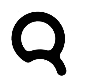 Q logo
