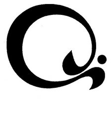 Q logo