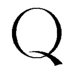 Q logo