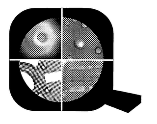 Q logo