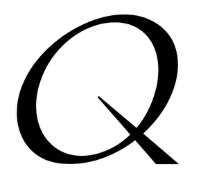 Q logo