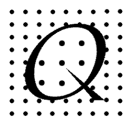 Q logo