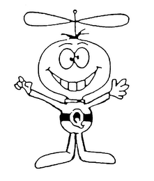 Q logo