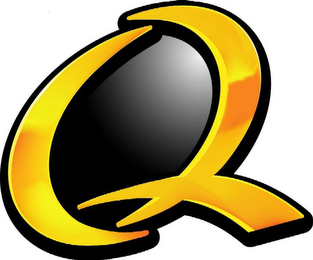 Q logo