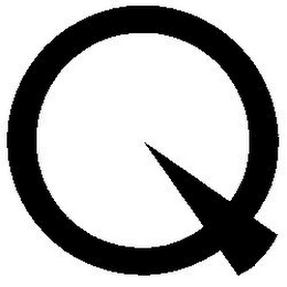 Q logo