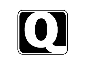 Q logo