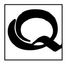 Q logo