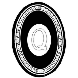Q logo