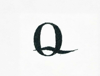 Q logo