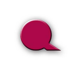 Q logo