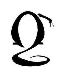 Q logo