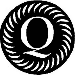 Q logo