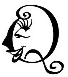 Q logo