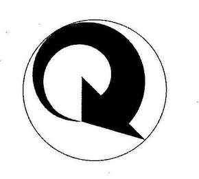 Q logo