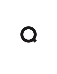 Q logo
