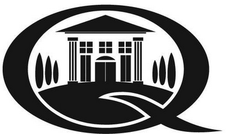 Q logo