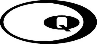 Q logo