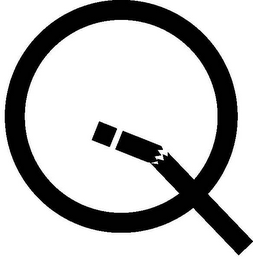 Q logo