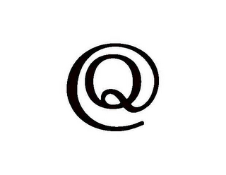Q logo