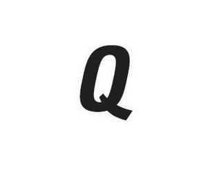 Q logo