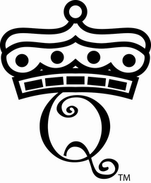 Q logo