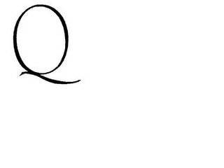 Q logo