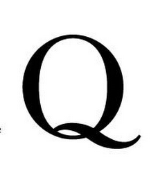Q logo