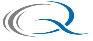 Q logo