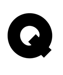 Q logo