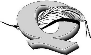 Q logo