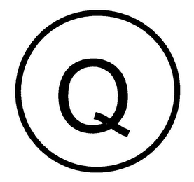 Q logo