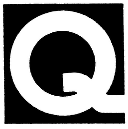 Q logo