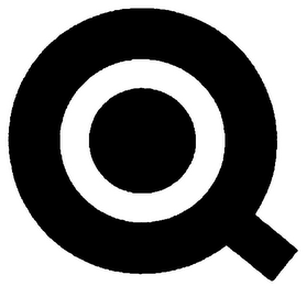 Q logo