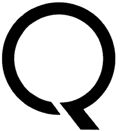 Q logo